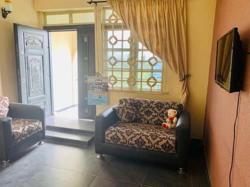 A Charming 4-bed House In Ibese Ikorodu