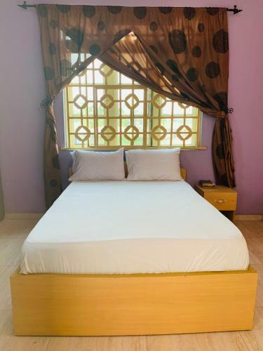 A Charming 4-bed House In Ibese Ikorodu