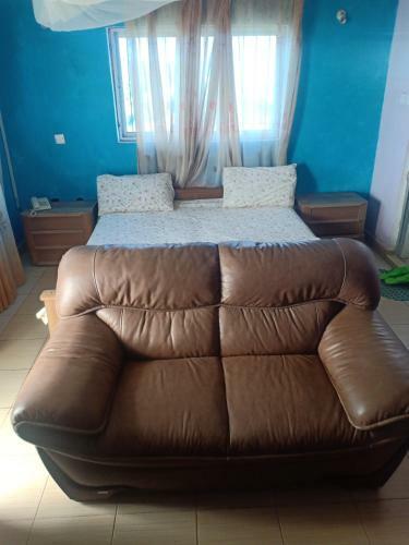 Maweni Sea Breeze Hotel & Apartments