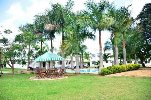 Apartamento Comfortable Studio - Royal Palms D4 Mtwapa
