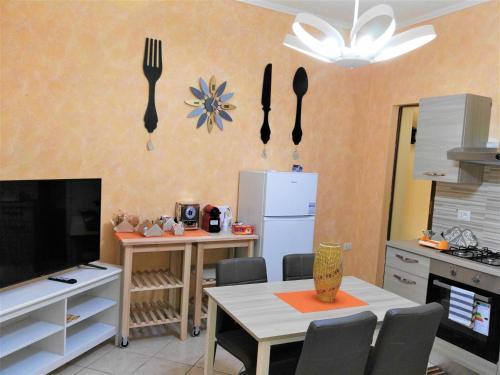 Apartamento Dimora Santa Lucia 2.0