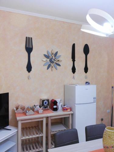 Apartamento Dimora Santa Lucia 2.0