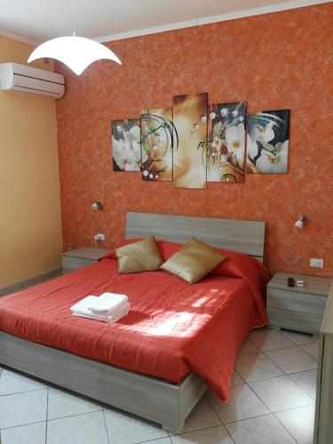 Apartamento Dimora Santa Lucia 2.0