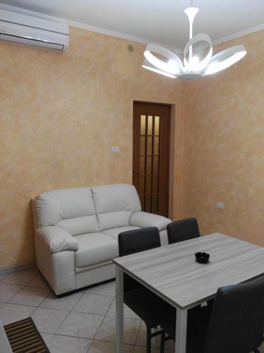 Apartamento Dimora Santa Lucia 2.0
