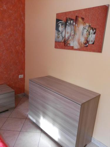 Apartamento Dimora Santa Lucia 2.0
