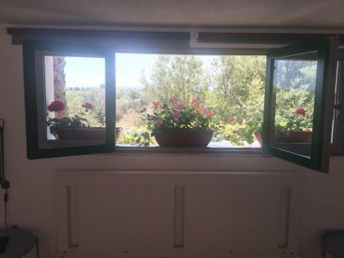 Apartamento Country Loft Siracusa