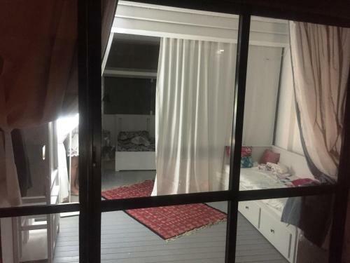 Apartamento Country Loft Siracusa