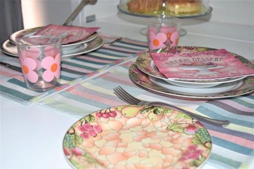 Apartamento Country Loft Siracusa