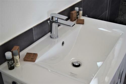 Apartamento Country Loft Siracusa