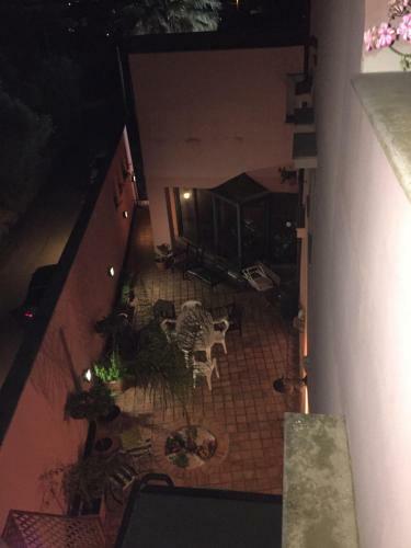 Apartamento Country Loft Siracusa