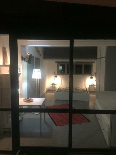 Apartamento Country Loft Siracusa