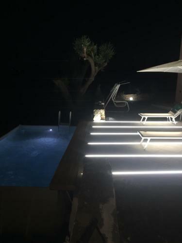 Apartamento Country Loft Siracusa