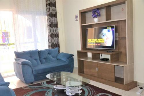Mtwapa Home Stay Apartments