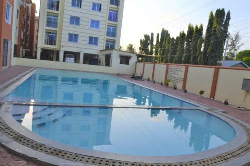 Mtwapa Home Stay Apartments