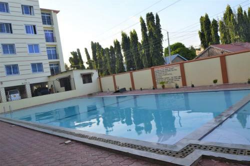 Mtwapa Home Stay Apartments