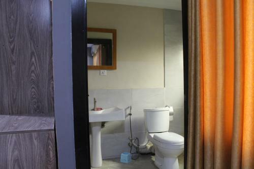 Keqs Hotel