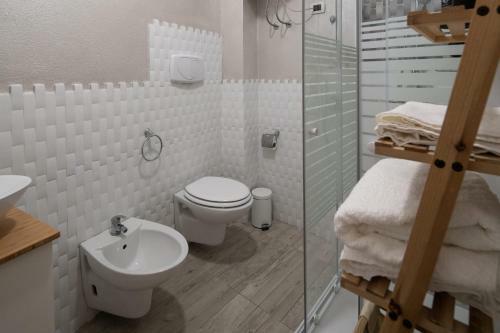 Apartamento Ortigia Terrace Sea View