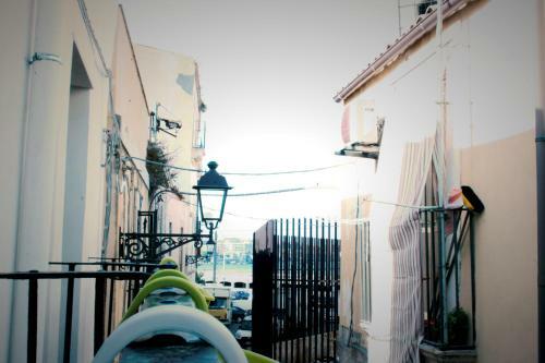 Apartamento Ortigia Terrace Sea View