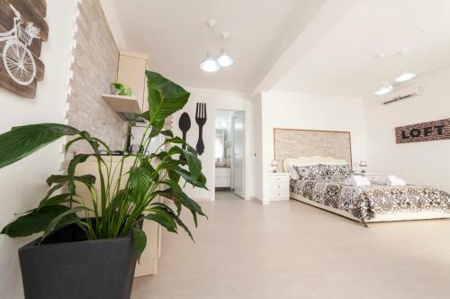 Apartamento Ortigia Terrace Sea View