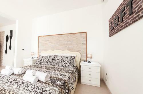 Apartamento Ortigia Terrace Sea View