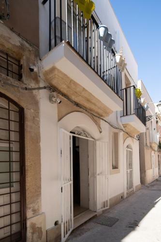 Apartamento Ortigia Terrace Sea View