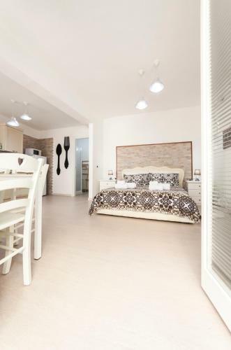 Apartamento Ortigia Terrace Sea View