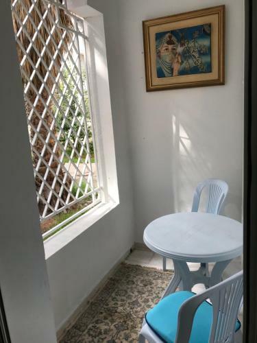 Apartment Tunis 1 Near Airport