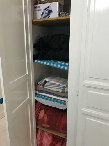 Apartment Tunis 1 Near Airport