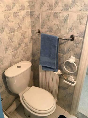 Apartment Tunis 1 Near Airport