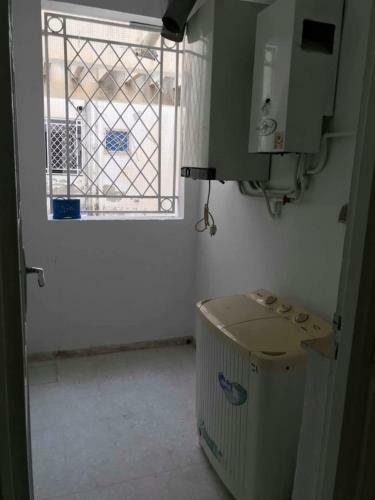 Apartment Tunis 1 Near Airport