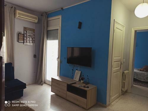 Apartment Tunis 1 Near Airport