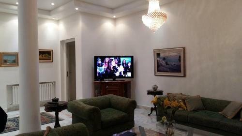 Villa Dar Sylver