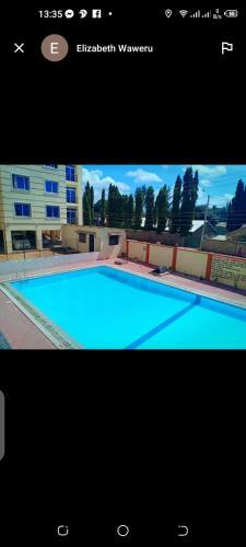 Hostal Mtwapa Luxury Apartments Block 5 B