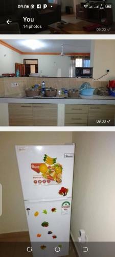 Hostal Mtwapa Luxury Apartments Block 5 B
