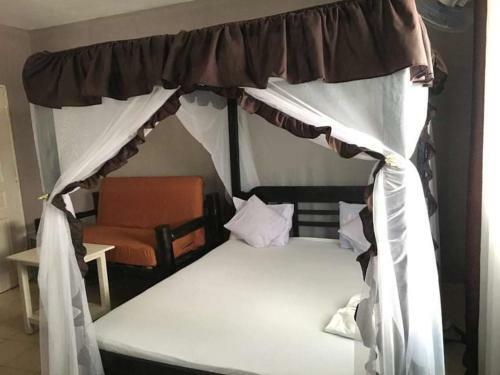 Mtwapa Empire Holiday Apartments