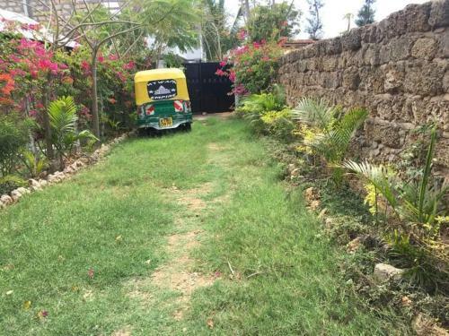 Mtwapa Empire Holiday Apartments