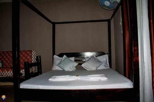 Mtwapa Empire Holiday Apartments