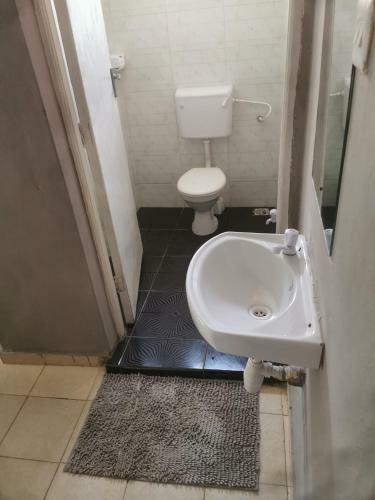 Mtwapa Empire Holiday Apartments