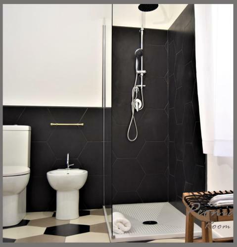 Apartamento Peonia House