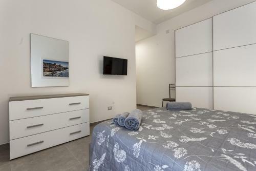 Apartamento Neapolis Holiday