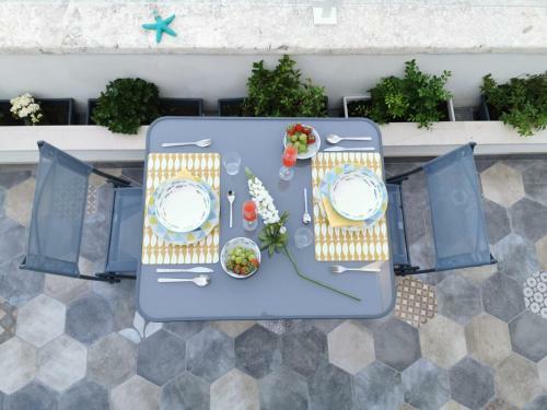 Apartamento Suite Eveneto