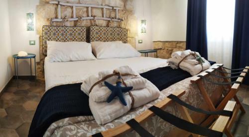 Apartamento Suite Eveneto