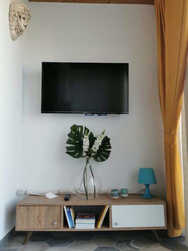 Apartamento Suite Eveneto