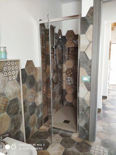 Apartamento Suite Eveneto