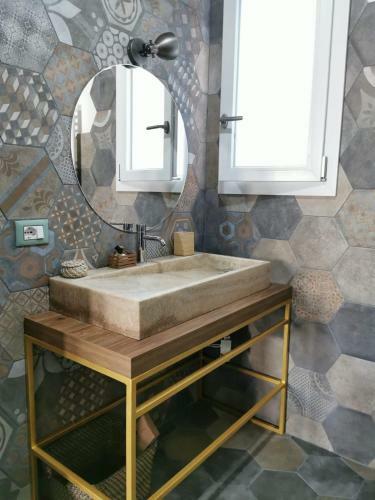 Apartamento Suite Eveneto