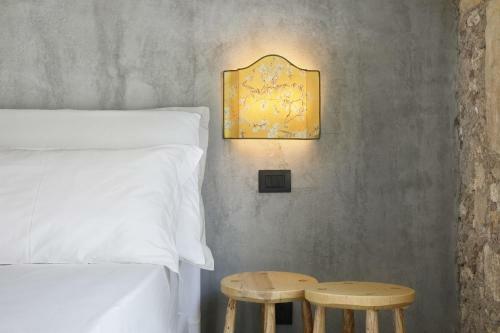 Hostal Isonzo Suites