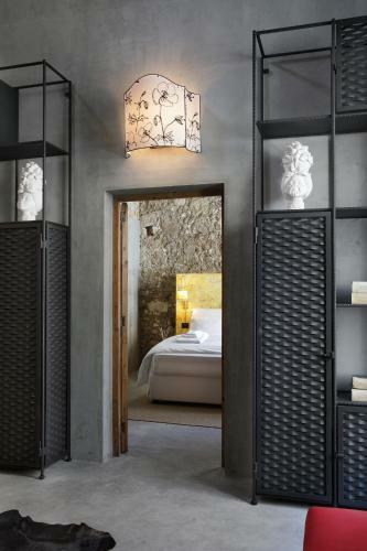 Hostal Isonzo Suites