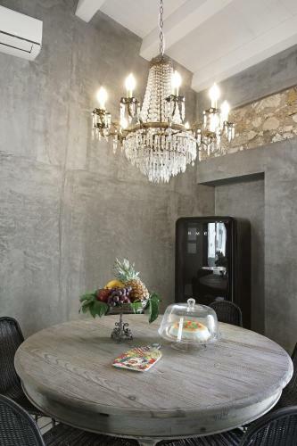 Hostal Isonzo Suites
