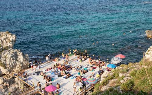 Apartamento Appartamento Turistico Solarium