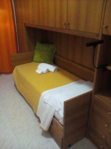 Apartamento Appartamento Turistico Solarium